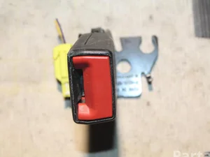 Volvo 34069267 S60 II 2010 Boucle de ceinture de sécurité