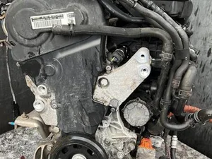 Volkswagen CUK, CUKC, 04E100034N, 04E100034NX PASSAT Variant (3G5) 2016 Moteur complet