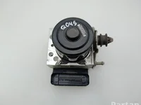 Porsche 95B907379F, 95B614517F MACAN (95B) 2015 ABS-Steuergerät Hydraulikblock