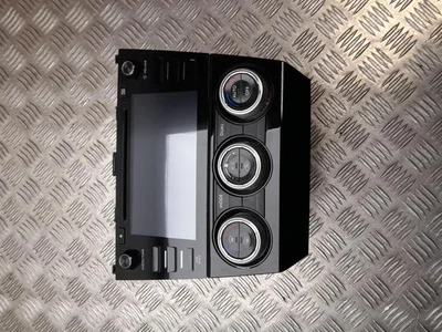 Subaru 86271SG370 FORESTER (SJ) 2015 Radio / lecteur CD - Image 1