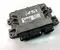 Renault 8201076738; S120202121A / 8201076738, S120202121A TWINGO II (CN0_) 2008 Unidad de control del motor - Imagen 1