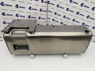 Volvo Trucks 21335747, 7421335747, 20504096, 7420504096, 400770Vstep kuro bakas/dalys - Paveiksliukas 1