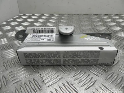 Mercedes-Benz A 217 860 07 02 / A2178600702 S-CLASS Coupe (C217) 2016 Airbag latéral - Image 1