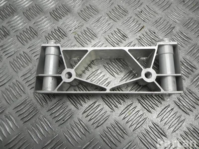 Lamborghini 4S0 813 857 B / 4S0813857B Huracán LP 580-2 2017 Скоба - Изображение 1