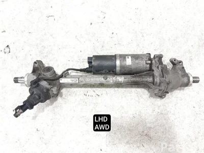 BMW 7915597, 7915597-01, 227915597-01, 984255, 98425500001 / 7915597, 791559701, 22791559701, 984255, 98425500001 X5 (G05) 2020 Vairo kolonėlė (vairolazdė) - Paveiksliukas 1