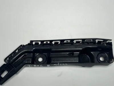 Volkswagen 2GA807376 ; 2GA807394A / 2GA807376, 2GA807394A T-Roc (A11/AC7) 2024 Support pour pare-chocs Right Rear - Image 1