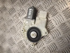 Citroën 9825709980 C4 SpaceTourer 2019 Moteur de lève-vitre Left Rear