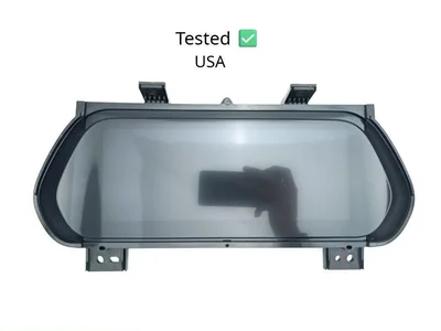 Jeep 68525326AI, P68525326AI GRAND CHEROKEE V (WL) 2022 Tablero de instrumentos - Imagen 1