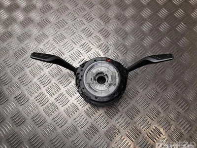 Tesla 1097662-00-P, 10328784 / 109766200P, 10328784 Model Y 2021 Multi-switch colonne de direction - Image 1