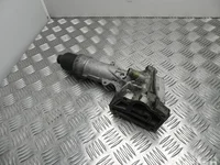 Mercedes-Benz A 271 180 06 10, A 271 188 00 01 / A2711800610, A2711880001 C-CLASS (W204) 2008 Boîtier de filtre à huile