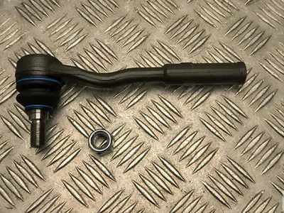 Mercedes-Benz 220 338 05 15 / 2203380515 SL (R230) 2012 Осевой шарнир, рулевая тяга - Изображение 1