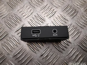 Audi 8W0035708 A4 (8W2, B9) 2019 Périphérique d'entrée