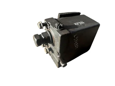 Mercedes-Benz Trucks A9605530001 ACTROS MP4 / MP5 2018 Cab tilting pump - Image 1