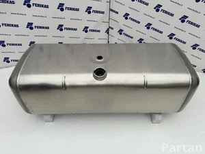 Mercedes-Benz Trucks A9604701403, A9604701903, A9604700204, A9604702404, A9604705202, 400500M(MP4) / A9604701403, A9604701903, A9604700204, A9604702404, A9604705202, 400500MMP4 Depósito de combustible/accesorios