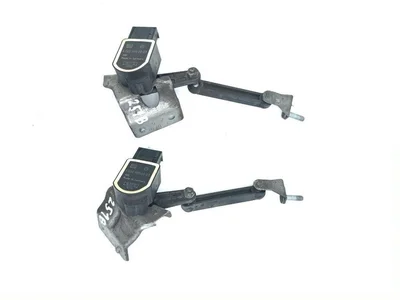 Mercedes-Benz A0009050003 SL (R231) 2013 Блок управления системы регулирования дорож. просвета - Изображение 1