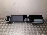 Renault 680501824R MEGANE E 2023 Ekran