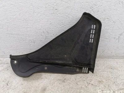 BMW 7216978 5 Touring (F11) 2012 Garniture de capot d'essuie glace - Image 1