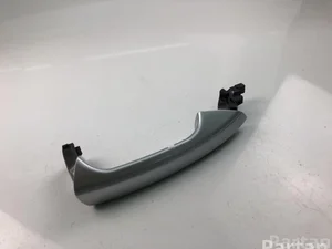 Mercedes-Benz A2047600270 E-CLASS купе (C207) 2010 Ручка двери