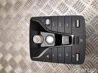 BYD HA2E-1703040 / HA2E1703040 Atto 3 2023 Commutateur multiple