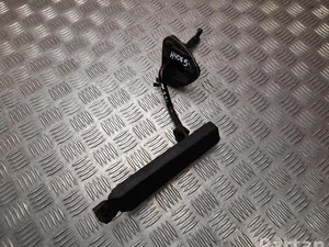 Mercedes-Benz 126 300 05 04, 126 301 00 18 / 1263000504, 1263010018 S-Class W126 1983 Pédale d'accélérateur