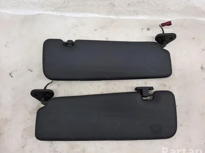 BMW 3 Convertible (E93) 2011 Panneau solaire complect - Image 1