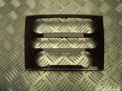 Mercedes-Benz W1402001 KLASA GL (X164) 2014 Osłona Sterowanie kontrolą klimatu - Obraz 1