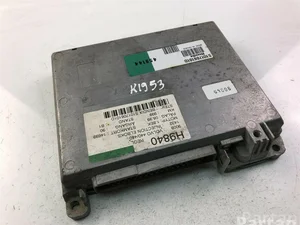 Volvo S101706101D 440 1996 Unidad de control del motor