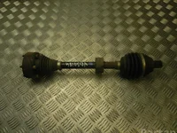 Audi 5Q0 407 271 CB / 5Q0407271CB A3 Sportback (8VA, 8VF) 2015 Arbre de transmission Left Front