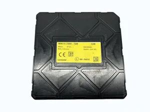 MAN Trucks 81258057340, 81258057347, A2C12308403 TGX II 2021 Steuereinheit CVM