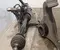 Porsche 97033202400, 97033161102, / 97033202400, 97033161102 PANAMERA (970) 2010 Kit de suspension arrière - Image 3