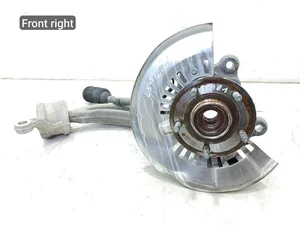 Chrysler 68189018AD Pacifica 2021 Logement de roulement de roue Right Front