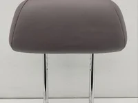 BMW 7 (G11, G12) 2016 Appuie-tête