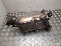 BMW 8 599 735, 8 599 738 / 8599735, 8599738 3 (G21) 2019 Katalysator