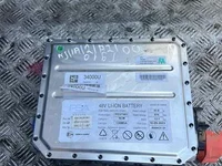 Citroën 9863828580 C5 AIRCROSS (A_) 2023 Batterie