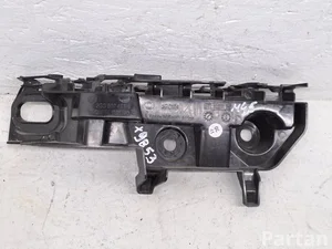 Ford 2GS807453B Focus IV (C519) estate 2019 Laikiklis bamperio kairė priekis