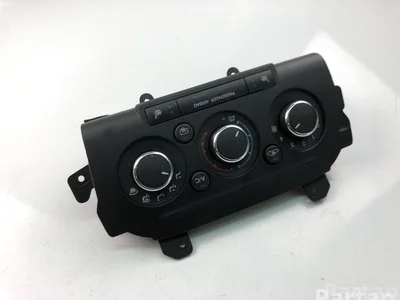 Ford G1B5-19980-AA / G1B519980AA KA+ 2016 Contrôle automatique de la climatisation - Image 1