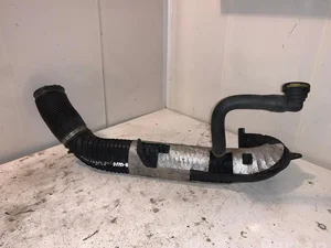 Volvo V50 (MW) 2009 Tuyau de radiateur