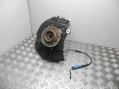 BMW 6760953 5 (E60) 2009 Logement de roulement de roue - Image 1