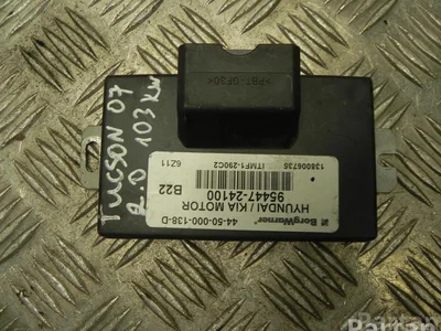 Hyundai 95447-24100 / 9544724100 TUCSON (JM) 2007 Unités de contrôle - Image 1