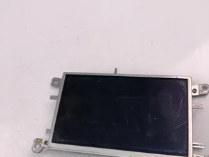 Audi 31357098 A5 (8T3) 2011 Ecran