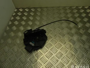 Ford 8A6A-A21812-CG / 8A6AA21812CG FIESTA VI 2010 Serrure de porte Right Front