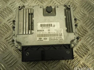 Kia 39113-27370 / 3911327370 CARENS III (UN) 2006 Unité de contrôle moteur