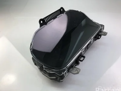 Volvo P32320737 XC40 2018 Tableau de bord - Image 1