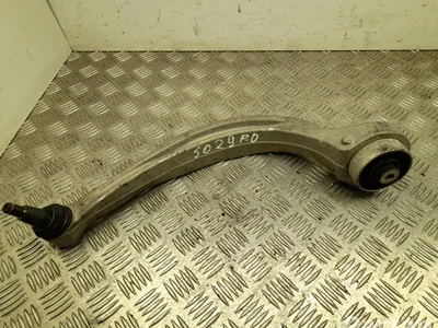 Volkswagen 4M0407696C Touareg III CR 2019 Devant  levier inférieur incurvé - Image 1