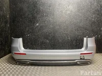Gebrauchtes Original Mercedes-Benz E-CLASS T-Model (S213) 2023 Stoßfänger hinten