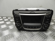 HYUNDAI 96170-1R111RDR / 961701R111RDR ACCENT IV (RB) 2016 Radio CD