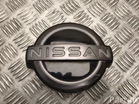 Nissan 628905MP0A Ariya 2025 Insignia/emblema