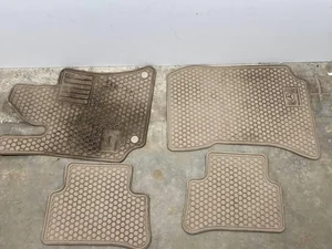 Mercedes-Benz BQ668 CLS (C218) 2013 Ensemble de tapis de sol