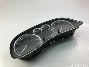 Peugeot P9655476380G 307 (3A/C) 2003 Tableau de bord