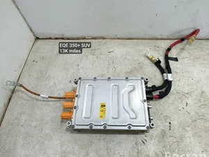 Mercedes-Benz A0003422601, A0003404403 EQE SUV (X294) 2024 Onduleur avec convertisseur